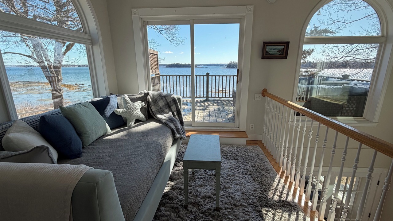 Photo of Livingroom in Freeport