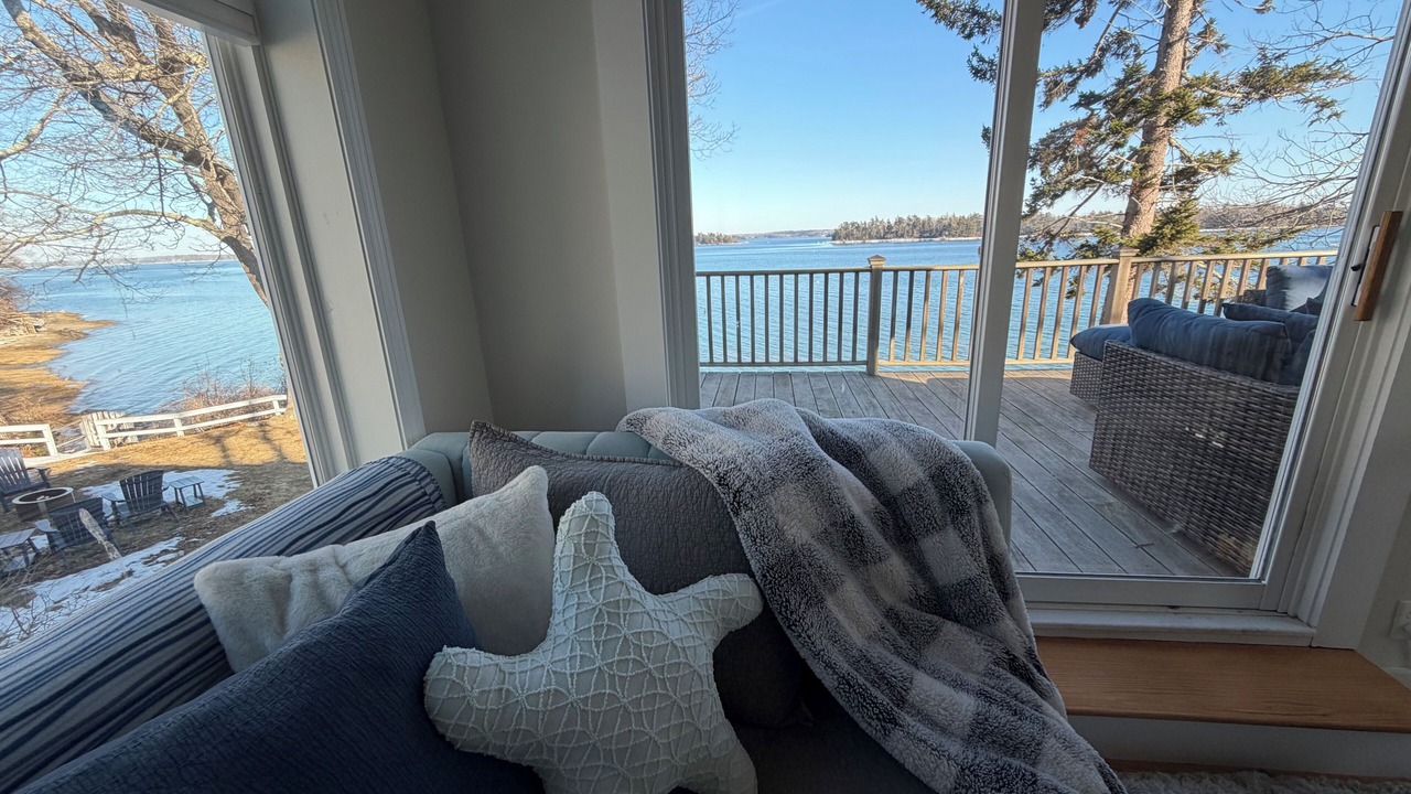 Photo of Livingroom in Freeport