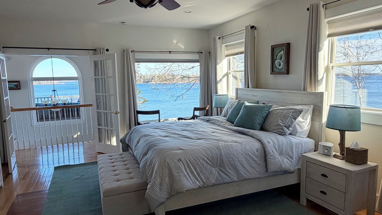 Photo of Bedroom in Freeport