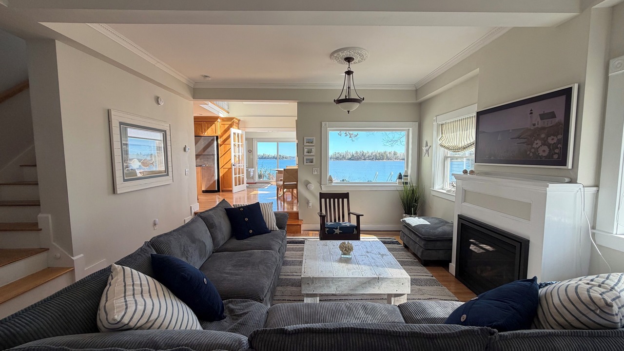 Photo of Livingroom in Freeport