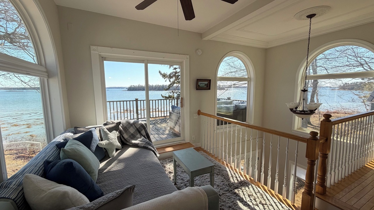 Photo of Livingroom in Freeport