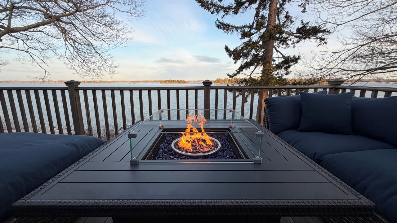 Photo of Outdoor in Freeport