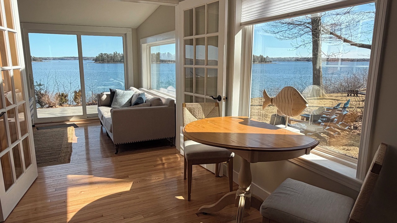 Photo of Livingroom in Freeport