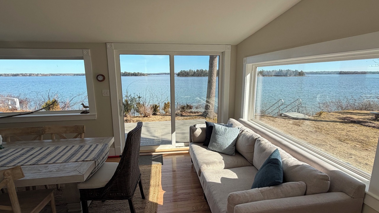 Photo of Livingroom in Freeport