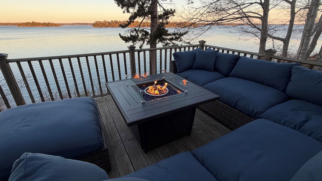Photo of Patio Balcony in Freeport
