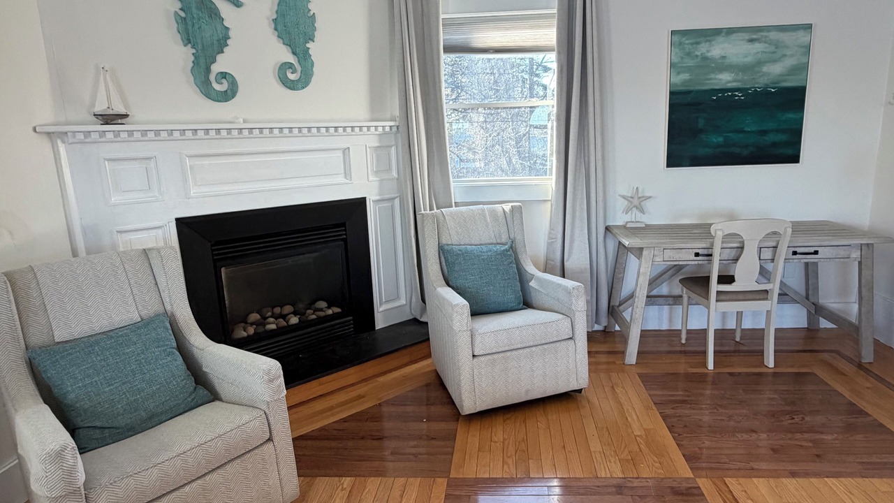 Photo of Livingroom in Freeport