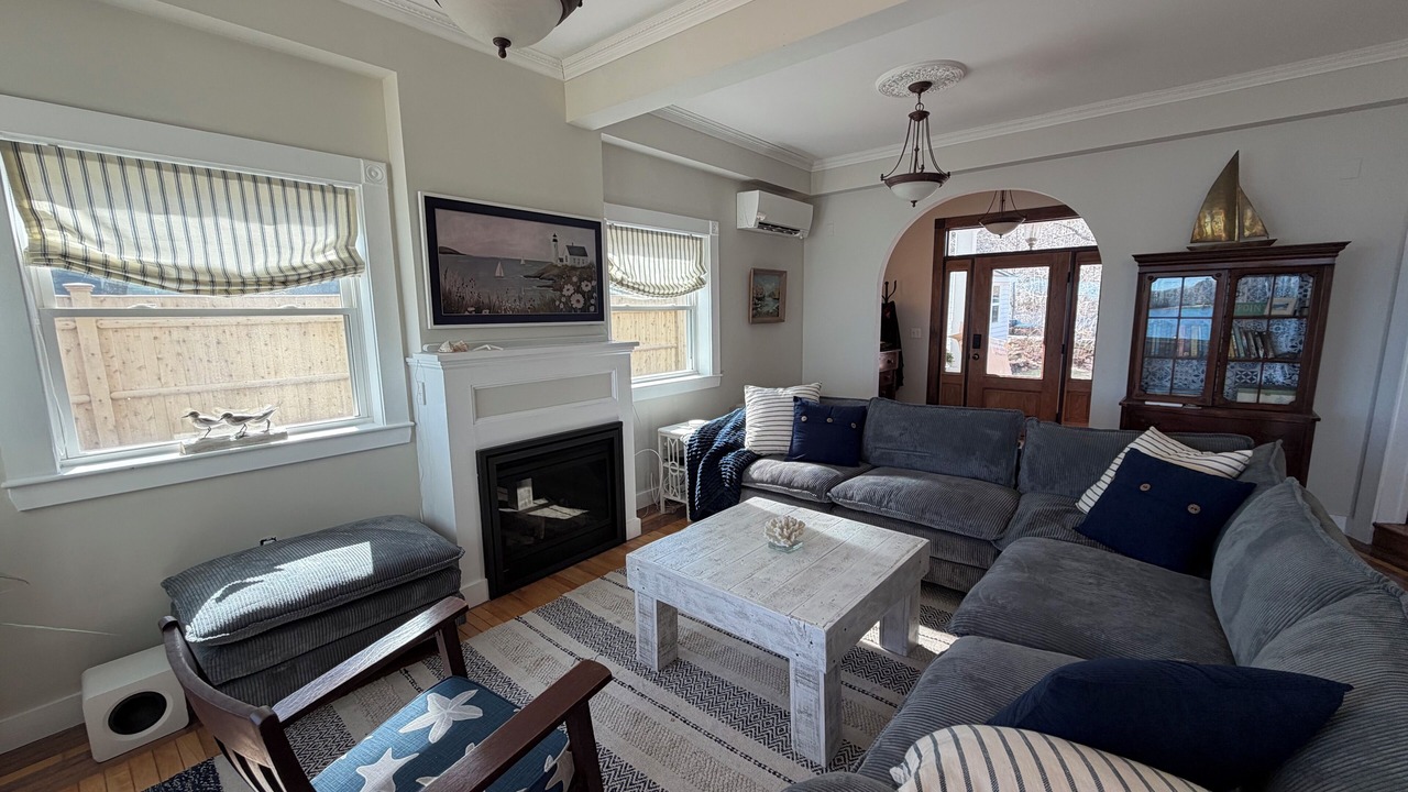 Photo of Livingroom in Freeport