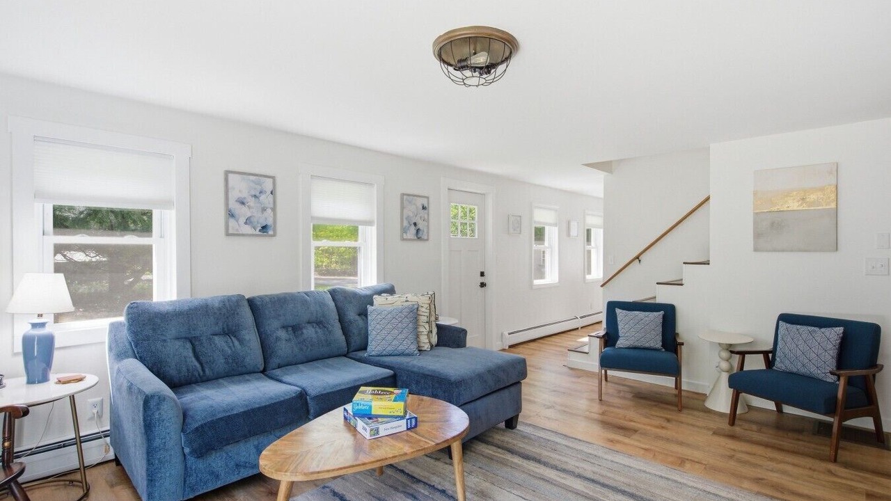 Photo of Bedroom in Sunapee