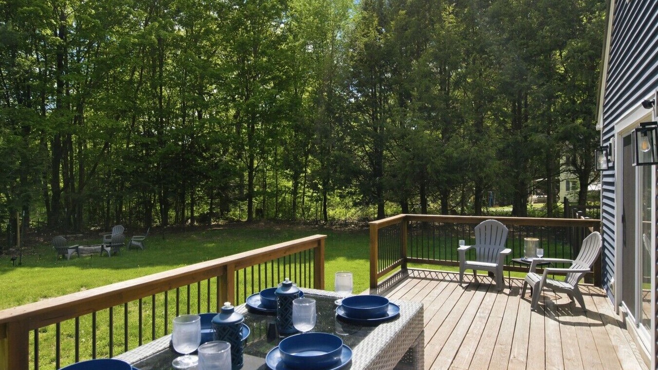 Photo of Outdoor in Sunapee