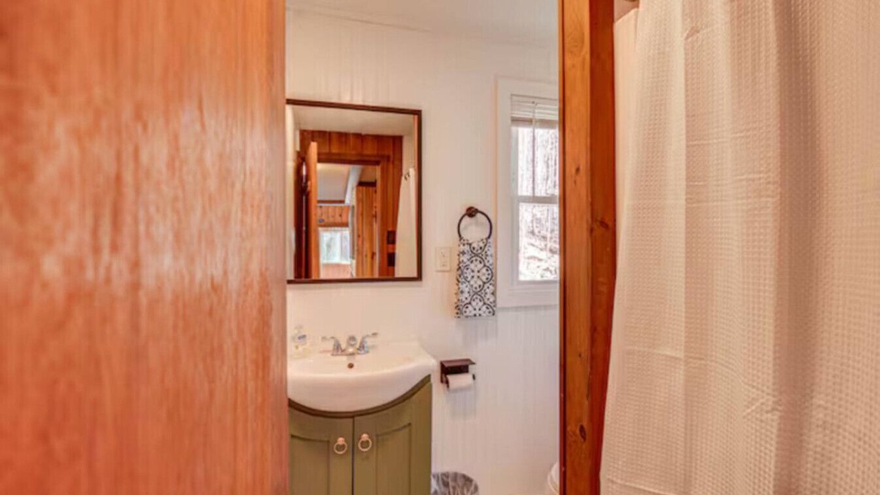 Photo of Bathroom in Alton