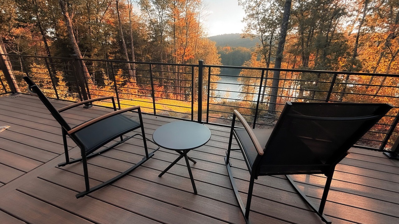 Photo of Patio Balcony in Whitehall