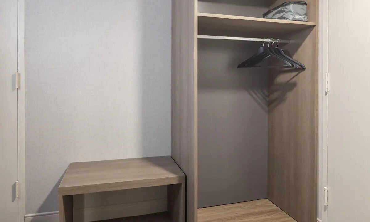 Photo of Bedroom in Prudential - St. Botolph