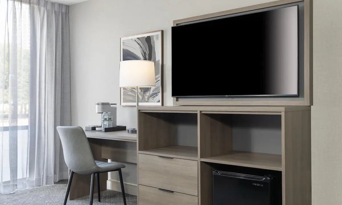 Photo of Bedroom in Prudential - St. Botolph