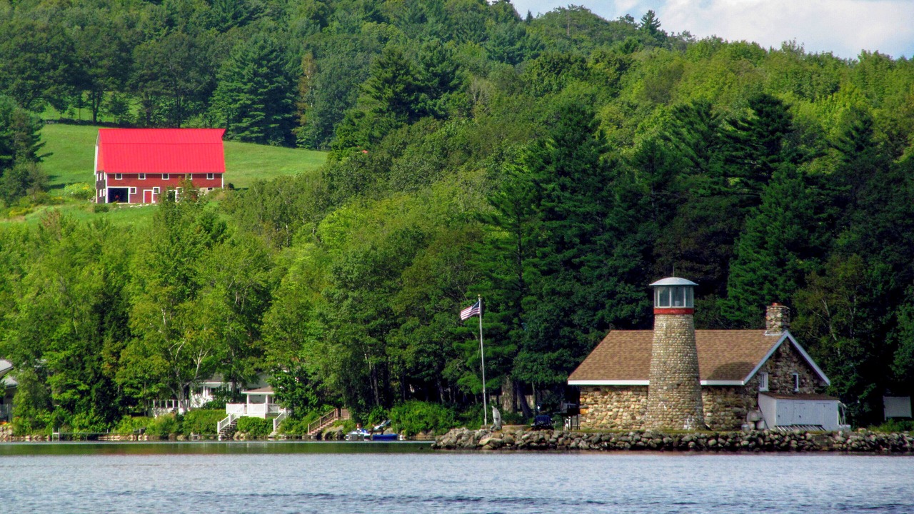 Photo of Outdoor in Canton