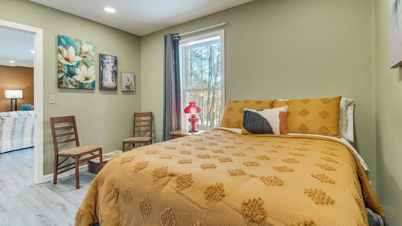 Photo of Bedroom in Canton