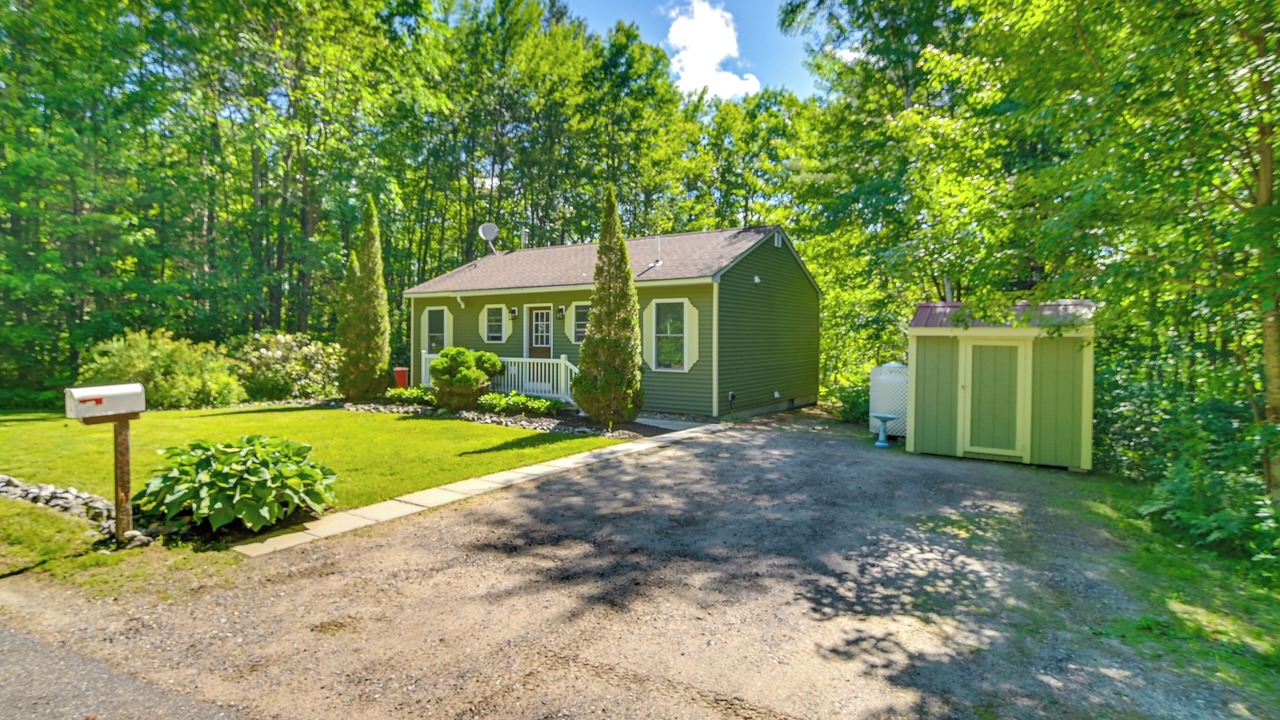 Photo of Outdoor in Canton