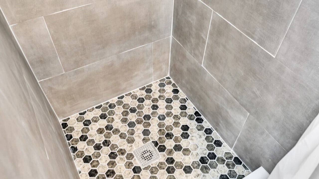 Photo of Bathroom in Seaside Heights