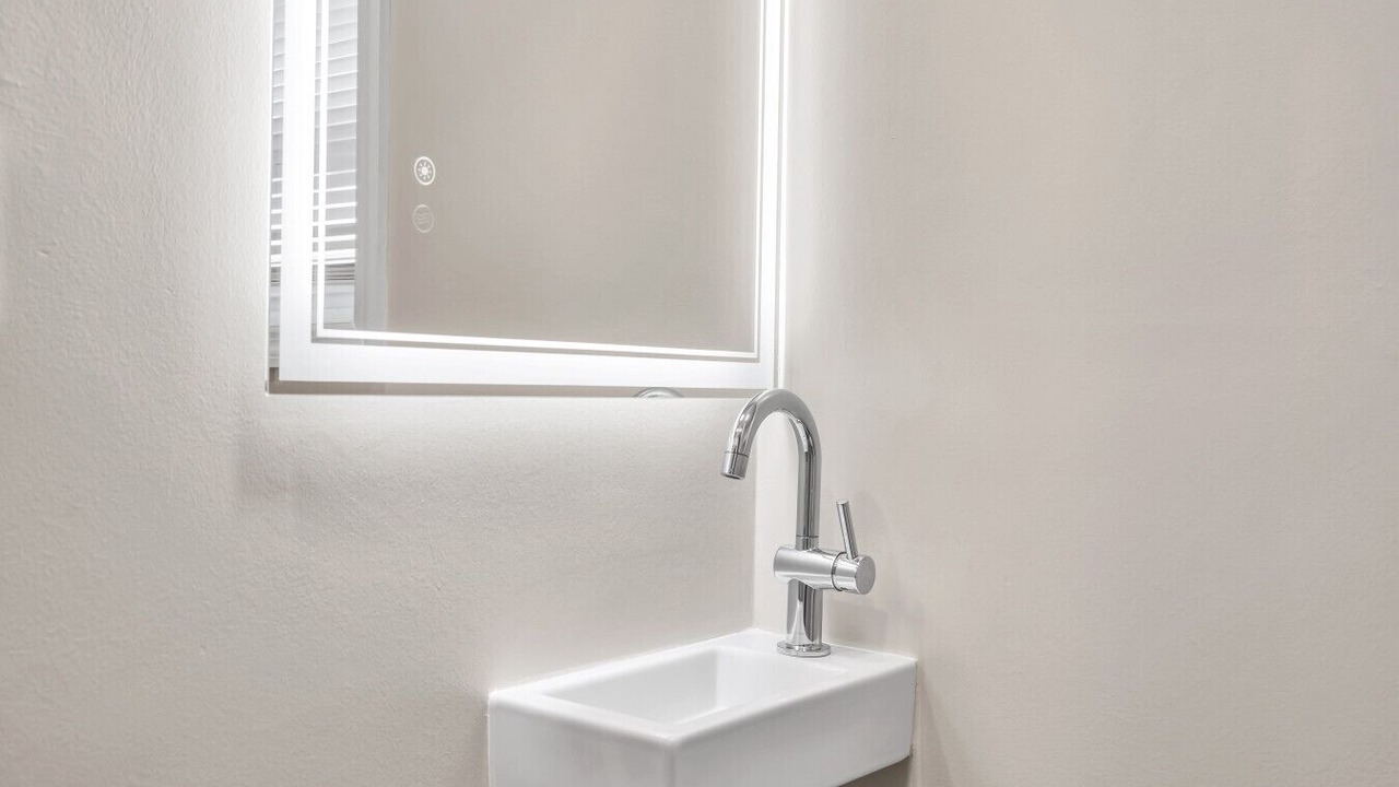 Photo of Bathroom in Seaside Heights