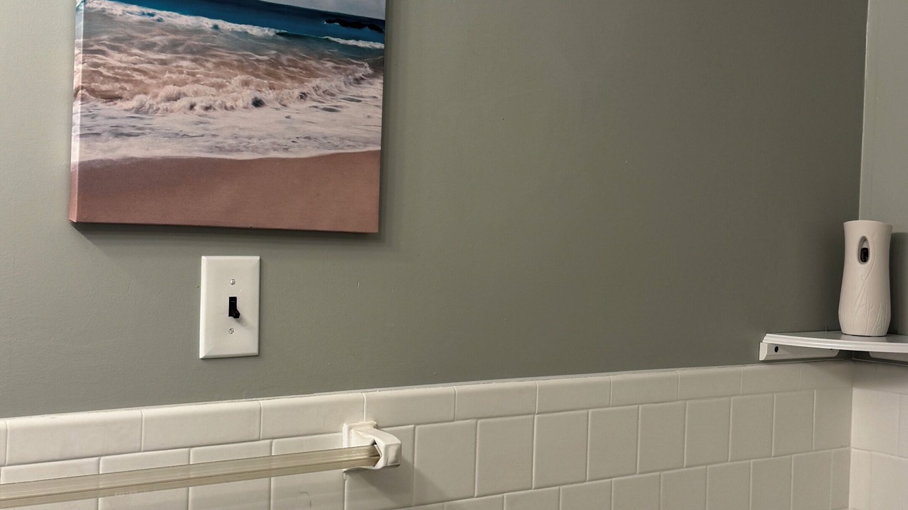 Photo of Bathroom in Sudbury