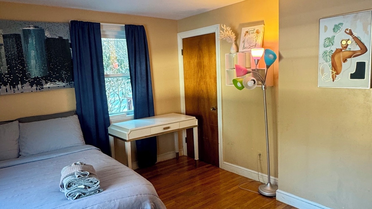 Photo of Bedroom in Sudbury