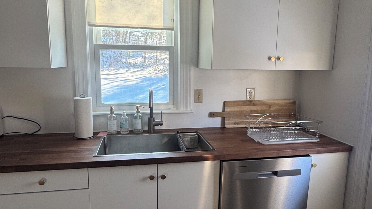 Photo of Kitchen in Sudbury