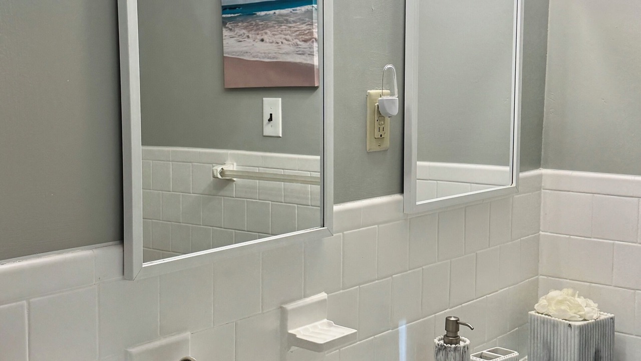 Photo of Bathroom in Sudbury