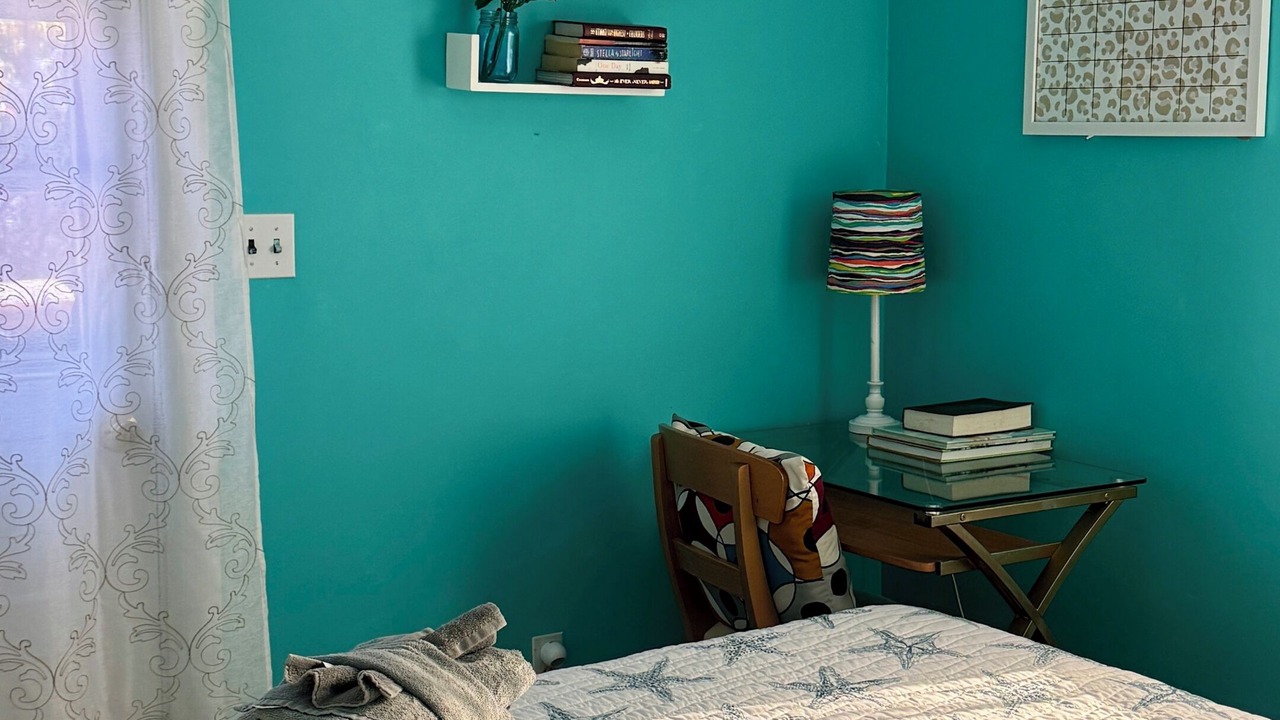 Photo of Bedroom in Sudbury