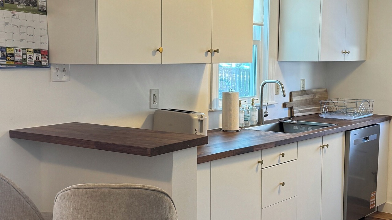 Photo of Kitchen in Sudbury