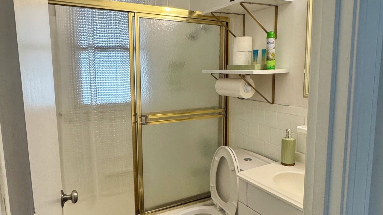 Photo of Bathroom in Sudbury