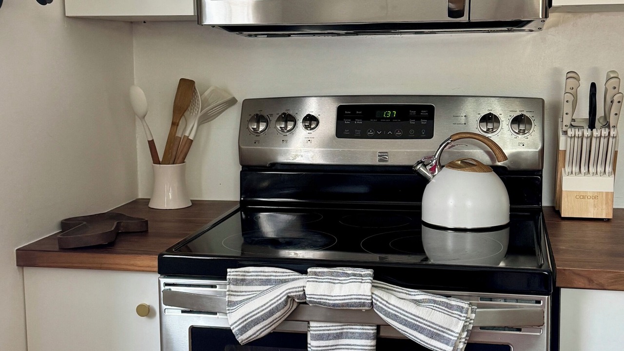 Photo of Kitchen in Sudbury