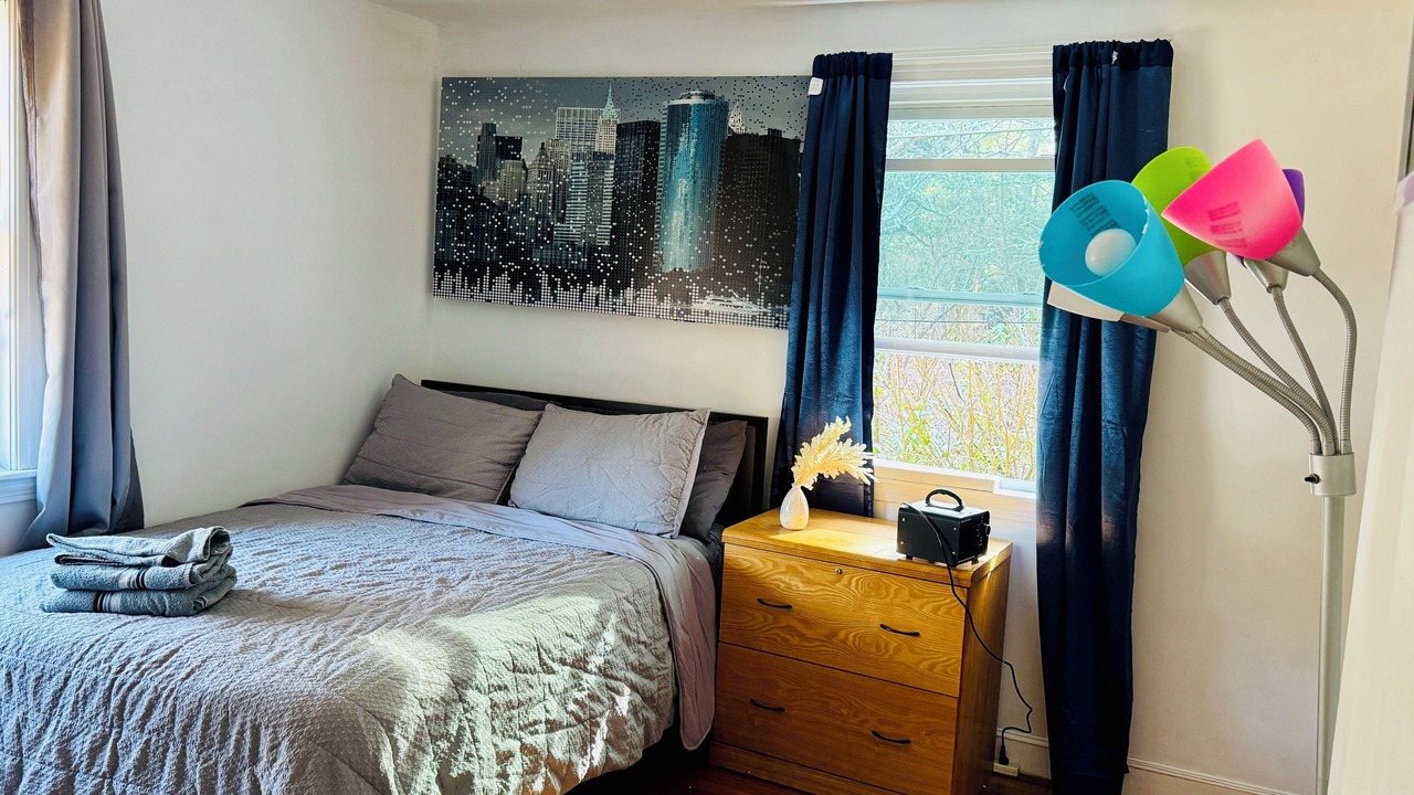 Photo of Bedroom in Sudbury