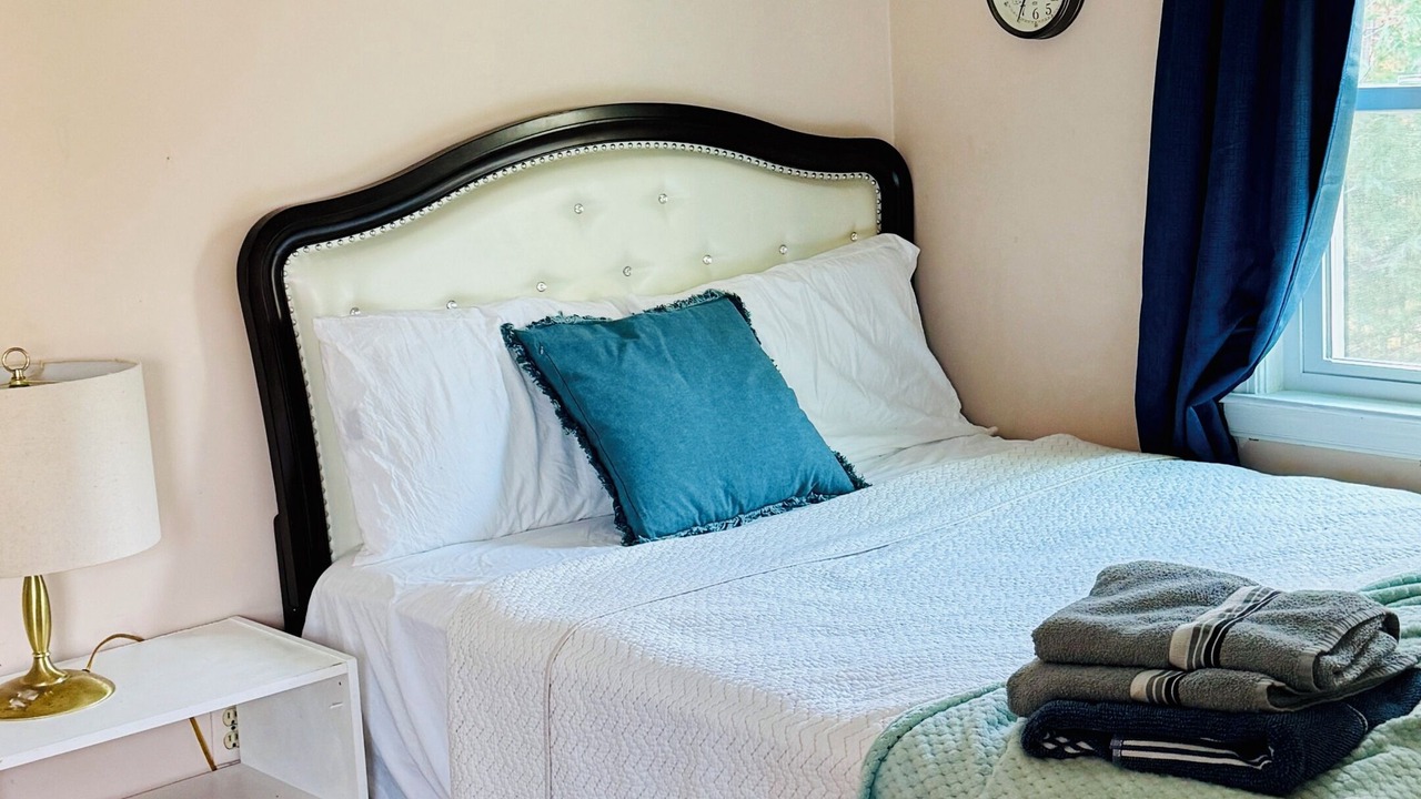 Photo of Bedroom in Sudbury