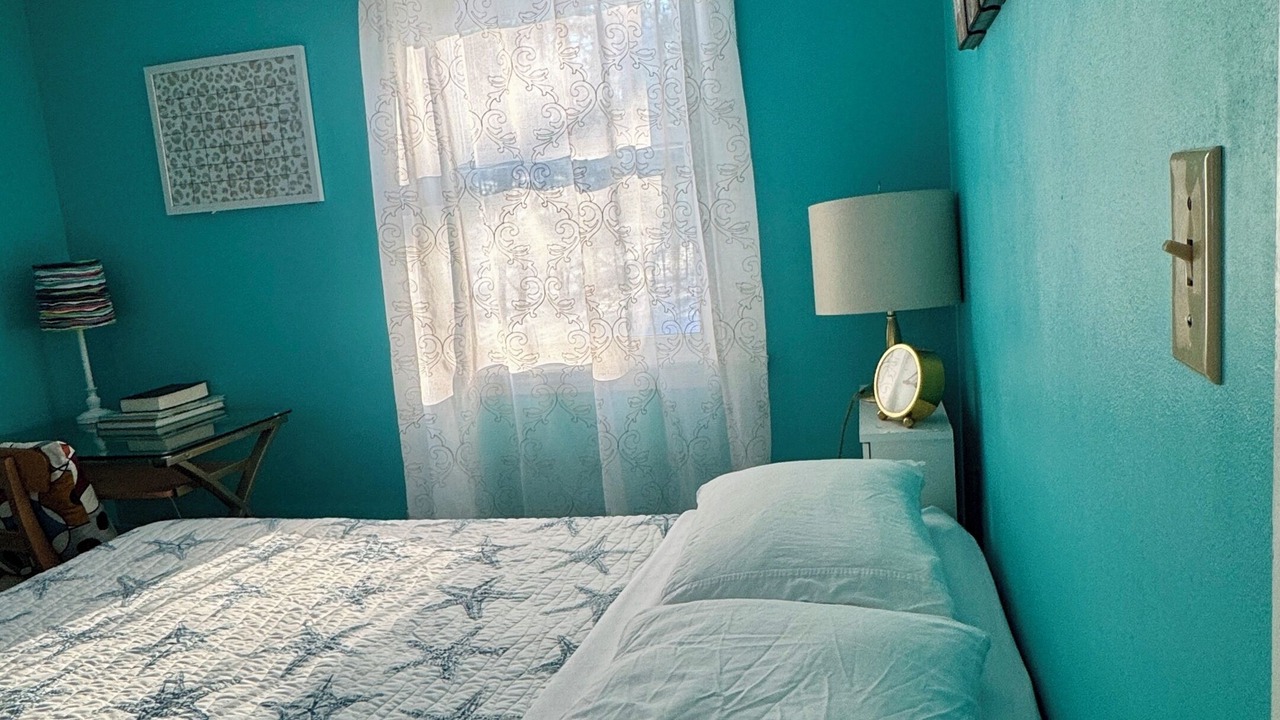 Photo of Bedroom in Sudbury