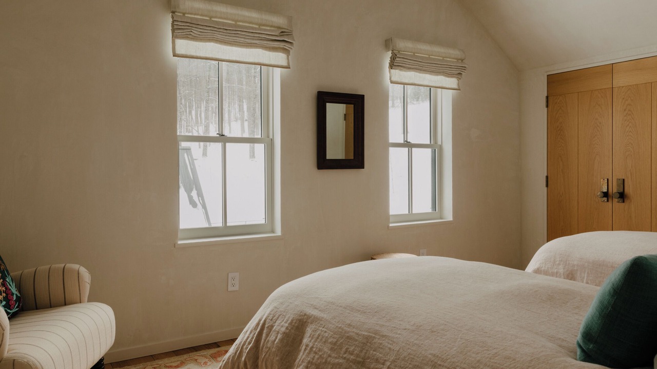 Photo of Bedroom in Tyringham