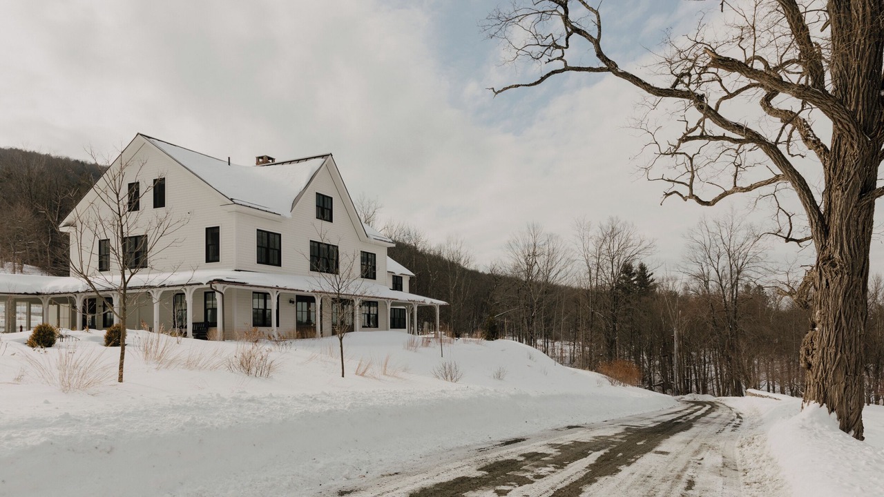 Photo of Outdoor in Tyringham
