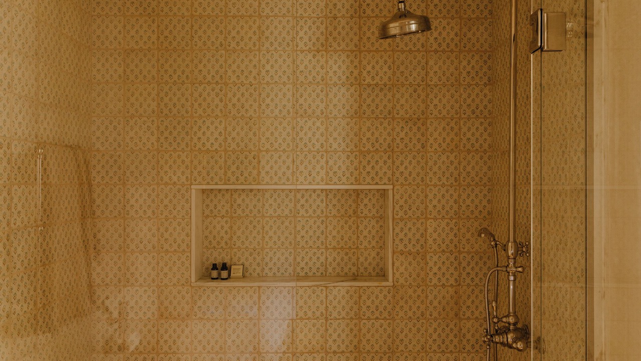 Photo of Bathroom in Tyringham