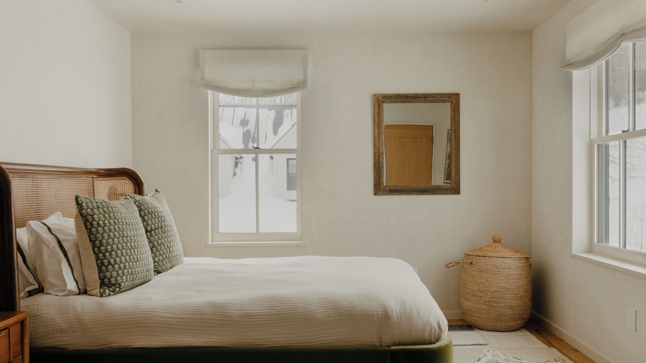 Photo of Bedroom in Tyringham