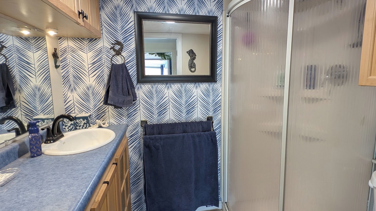 Photo of Bathroom in Quaker Hill
