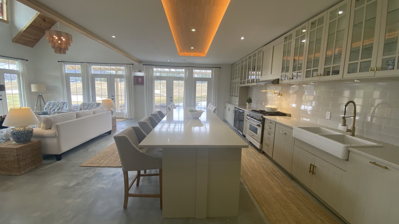 Photo of Kitchen in Campton