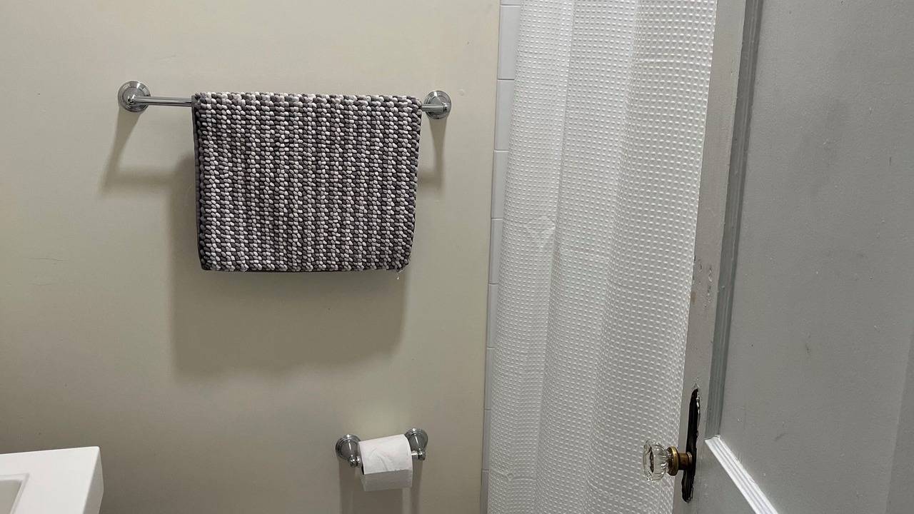 Photo of Bathroom in Town of Lloyd