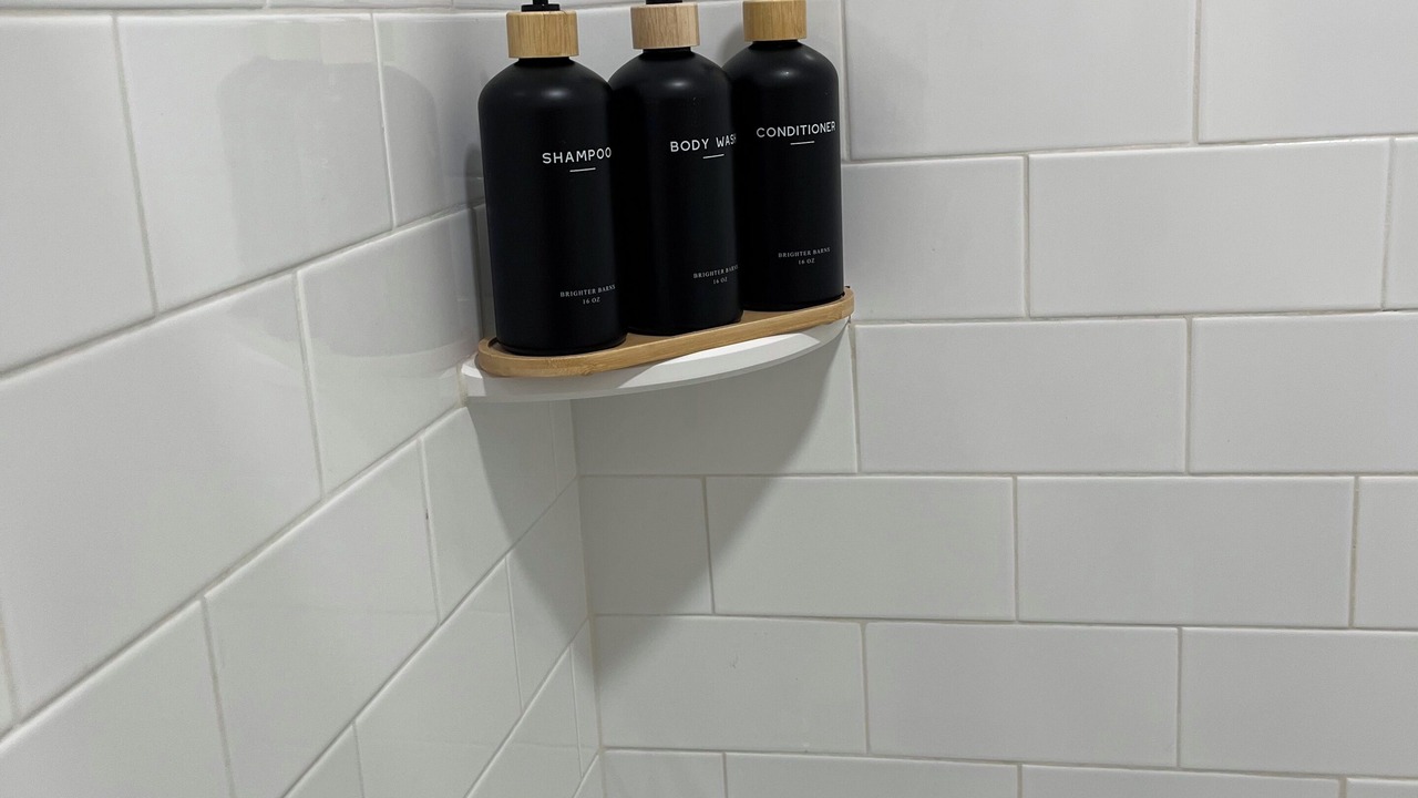 Photo of Bathroom in Town of Lloyd