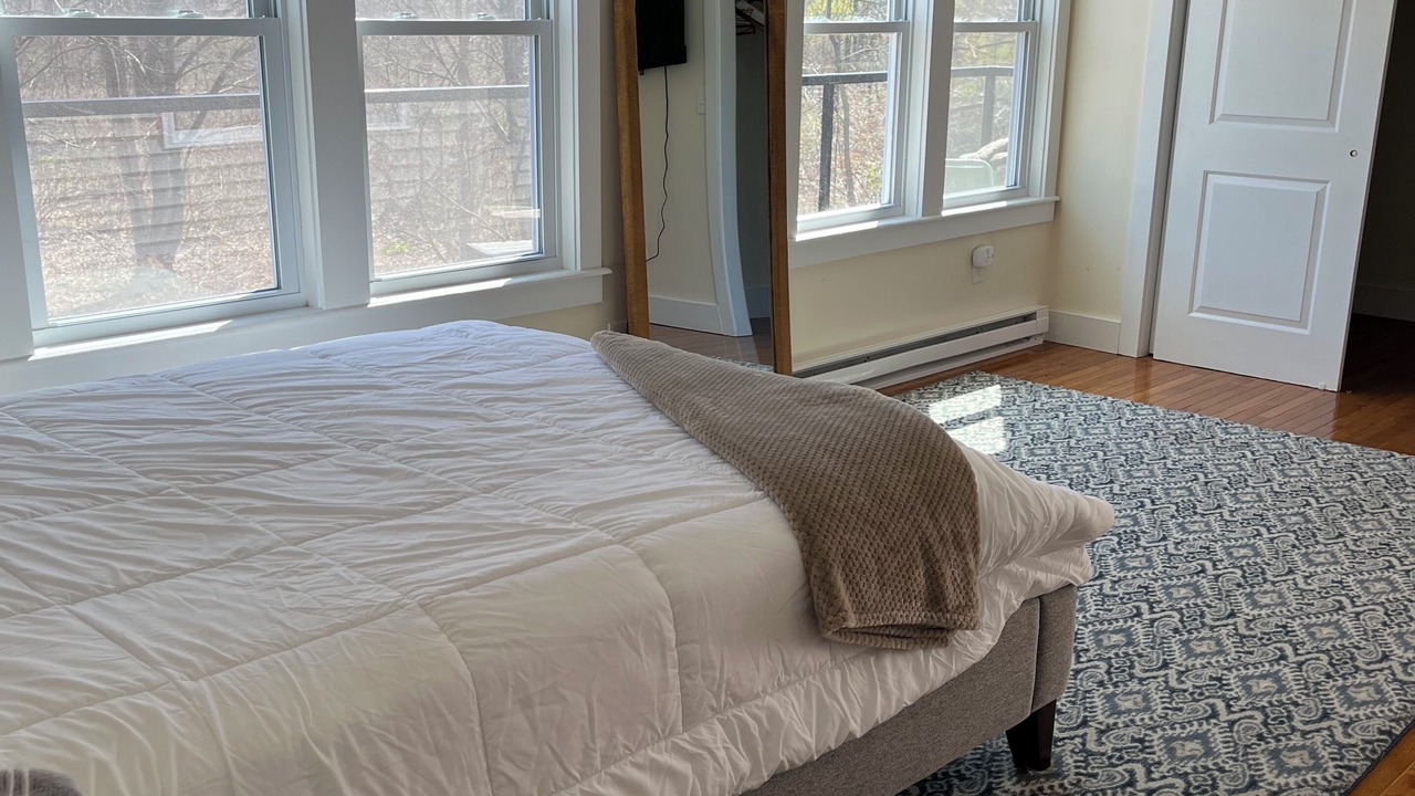 Photo of Bedroom in Town of Lloyd