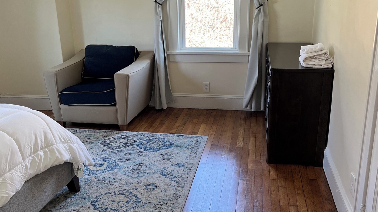 Photo of Bedroom in Town of Lloyd