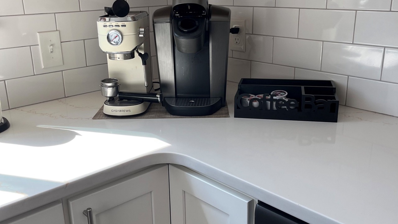 Photo of Kitchen in Town of Lloyd