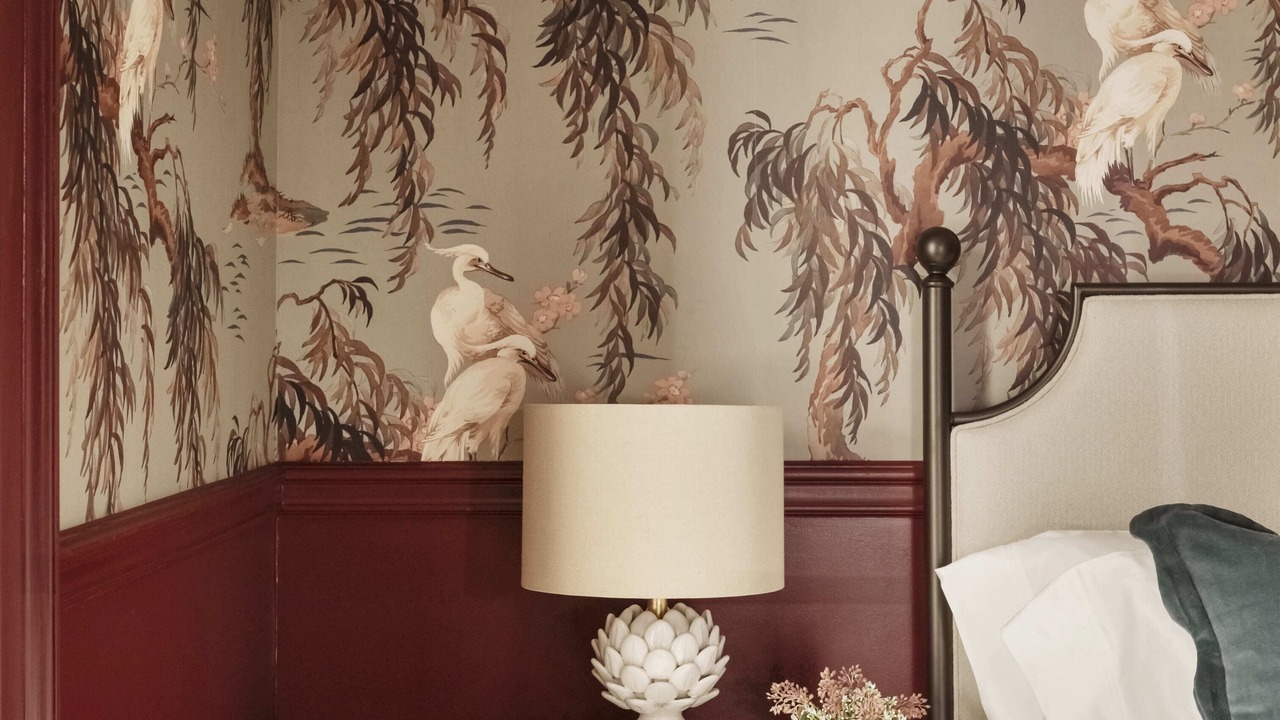 Photo of Bedroom in Old City