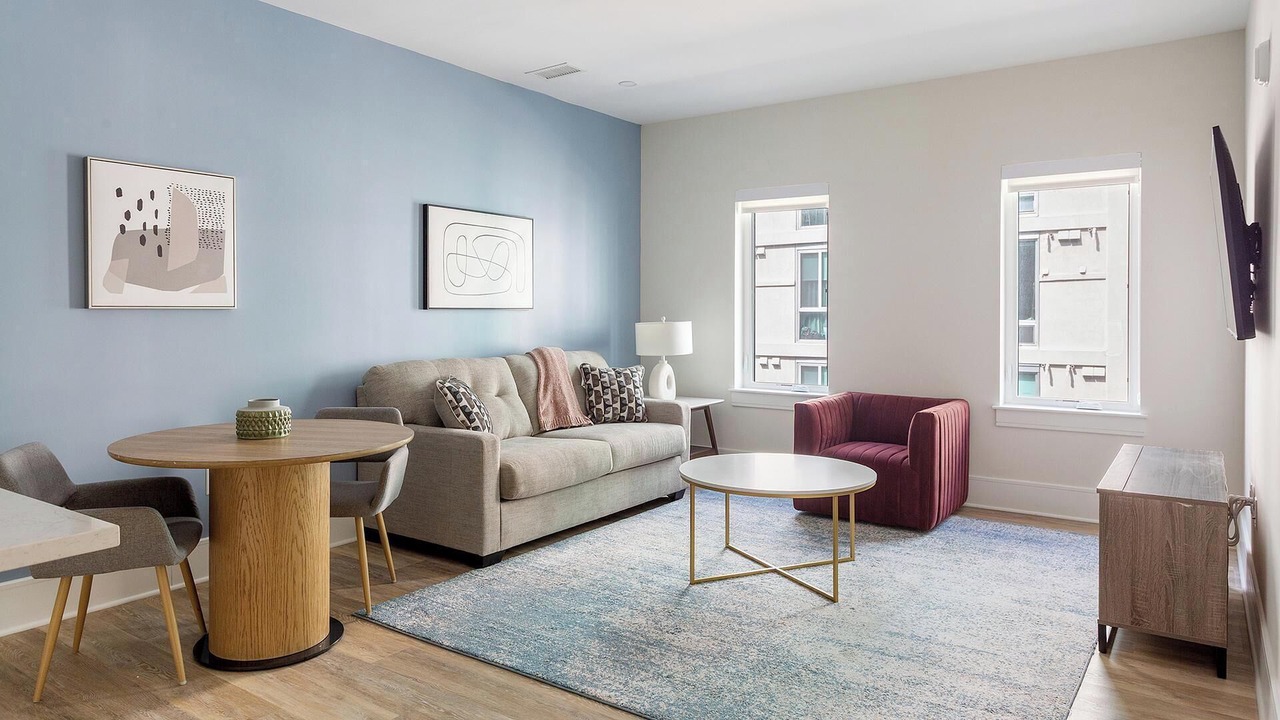 Photo of Livingroom in Northern Liberties