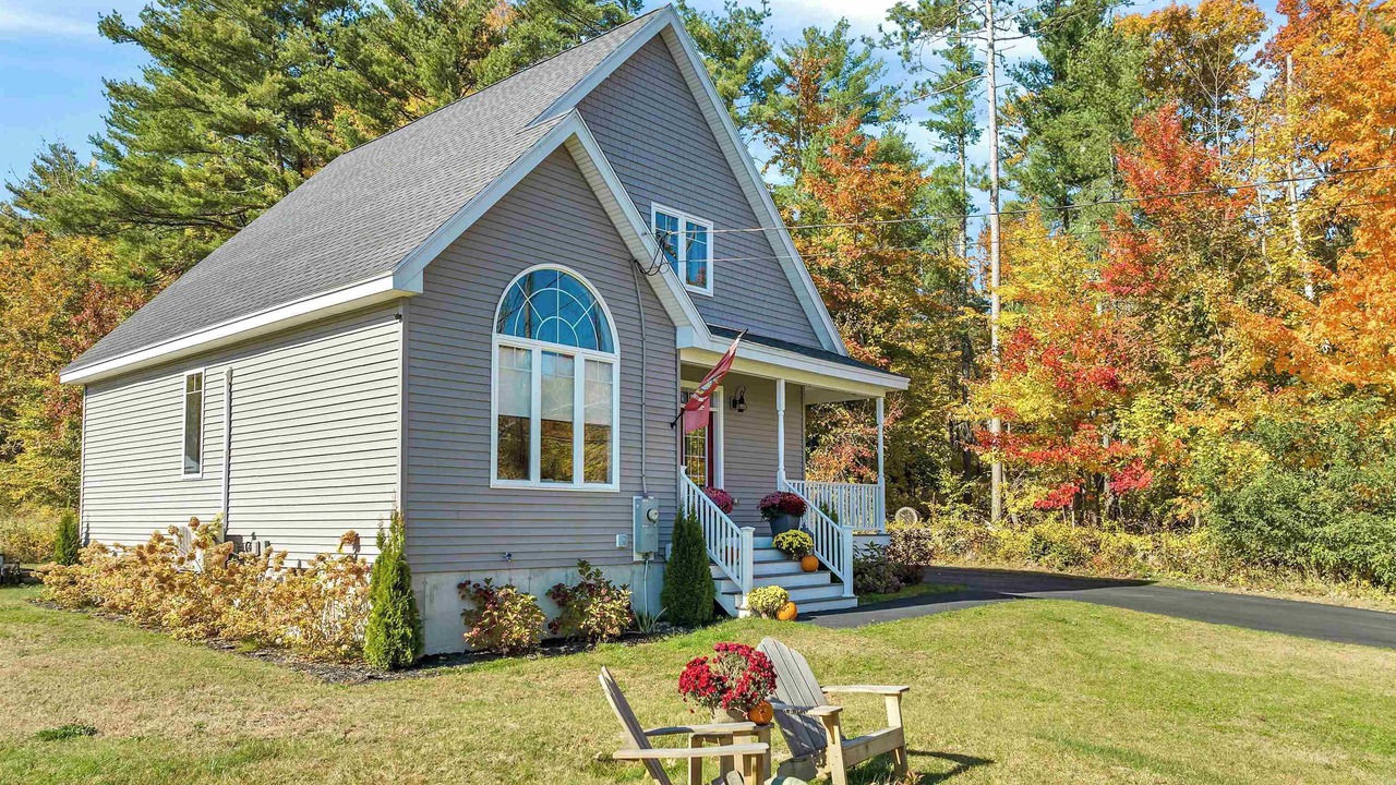 Photo of Outdoor in Center Tuftonboro