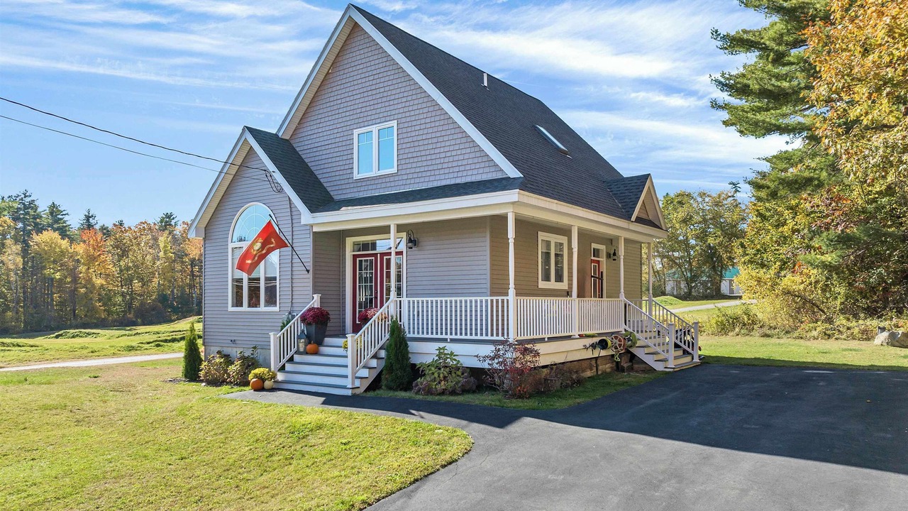 Photo of Outdoor in Center Tuftonboro
