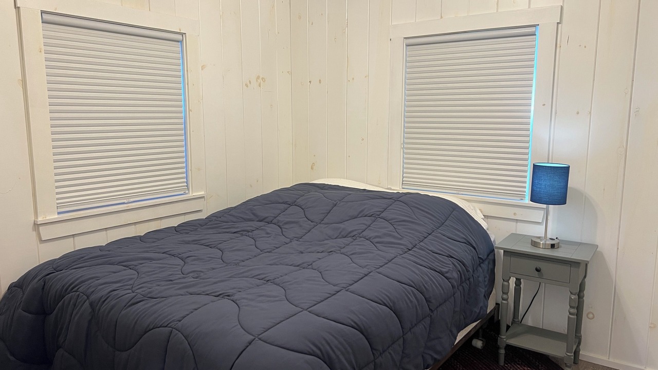 Photo of Bedroom in Wolfeboro