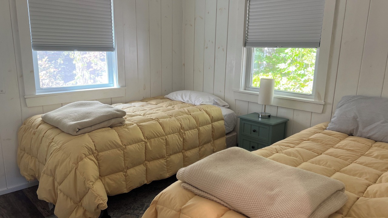 Photo of Bedroom in Wolfeboro